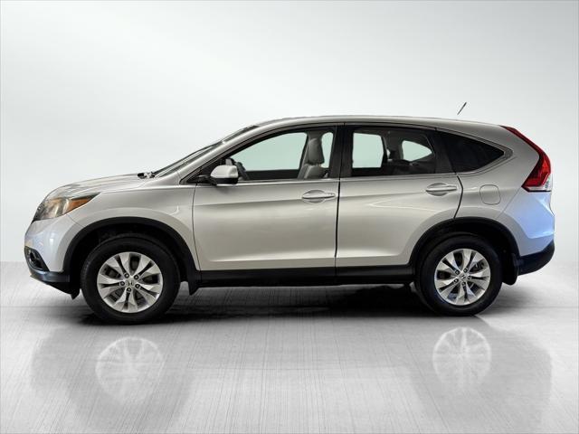 used 2014 Honda CR-V car, priced at $11,988