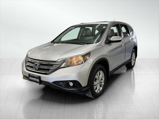 used 2014 Honda CR-V car, priced at $11,988