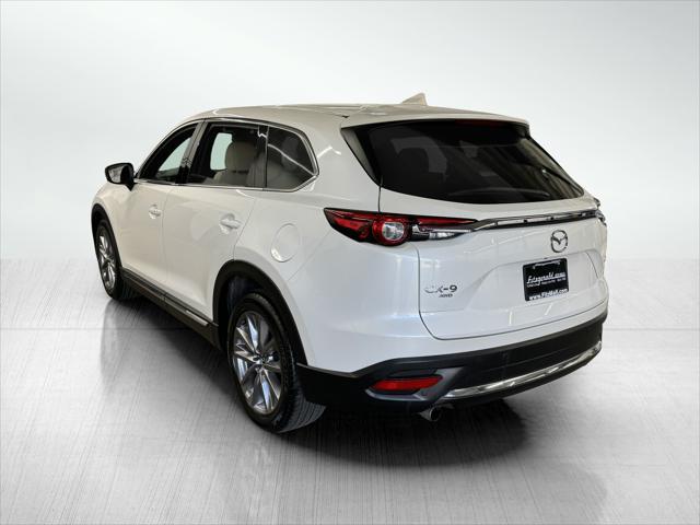 used 2023 Mazda CX-9 car, priced at $29,988