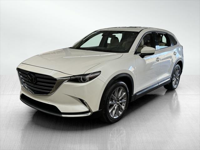 used 2023 Mazda CX-9 car, priced at $29,988