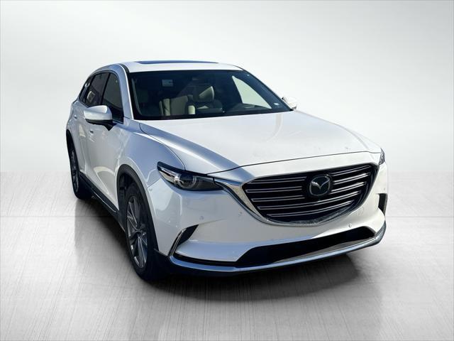 used 2023 Mazda CX-9 car, priced at $28,488