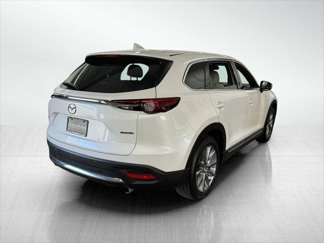 used 2023 Mazda CX-9 car, priced at $29,988