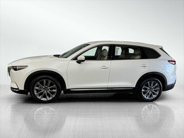 used 2023 Mazda CX-9 car, priced at $29,988