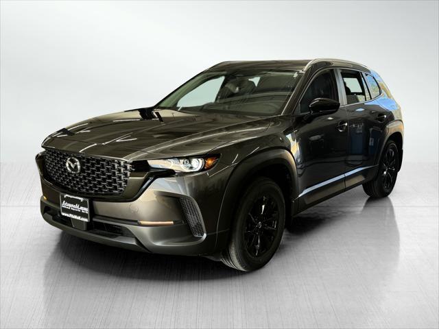 new 2025 Mazda CX-50 car, priced at $35,912