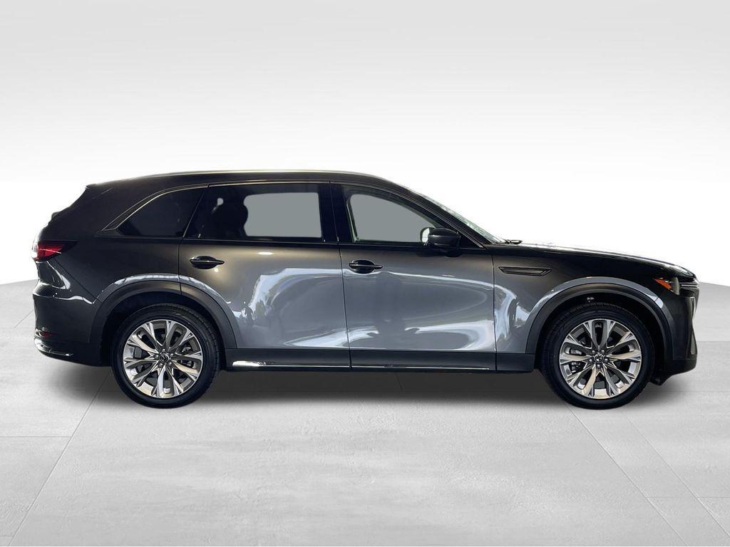 used 2024 Mazda CX-90 car, priced at $31,988