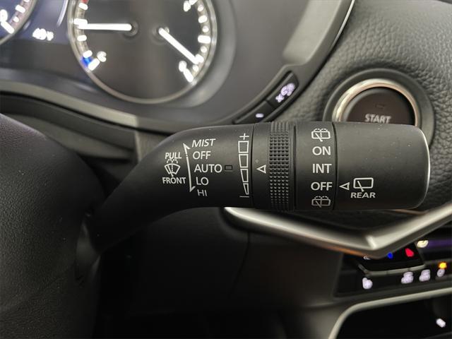 used 2024 Mazda CX-90 car