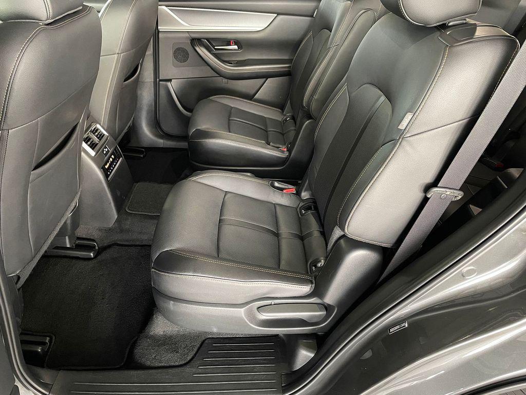 used 2024 Mazda CX-90 car, priced at $31,988