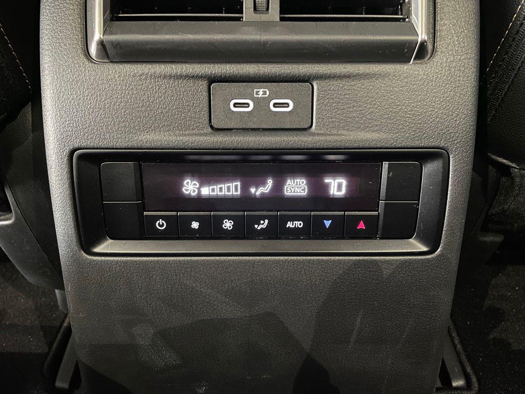 used 2024 Mazda CX-90 car, priced at $31,988