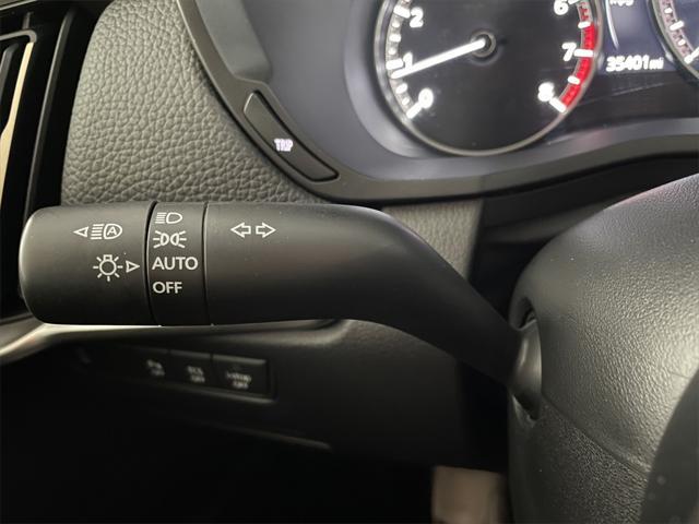 used 2024 Mazda CX-90 car