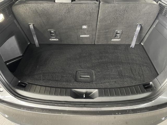 used 2024 Mazda CX-90 car