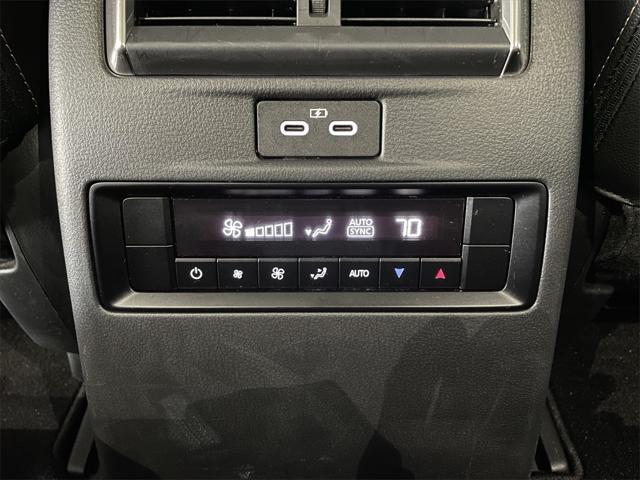 used 2024 Mazda CX-90 car
