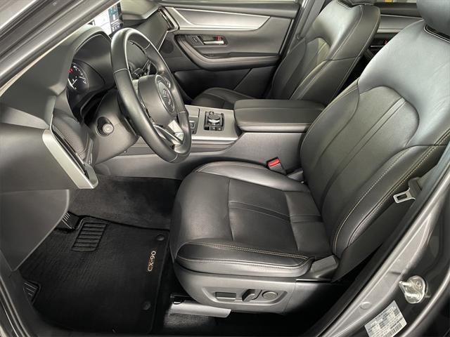 used 2024 Mazda CX-90 car