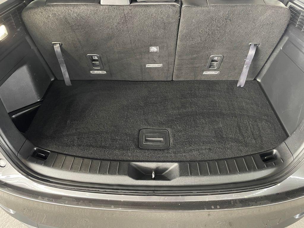 used 2024 Mazda CX-90 car, priced at $31,988