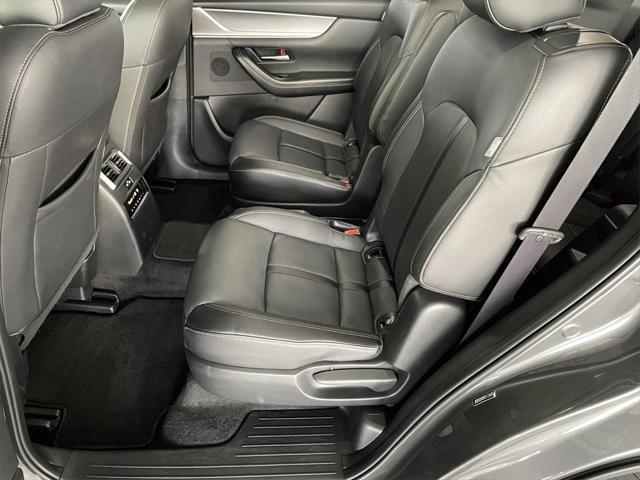 used 2024 Mazda CX-90 car
