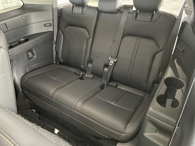 used 2024 Mazda CX-90 car