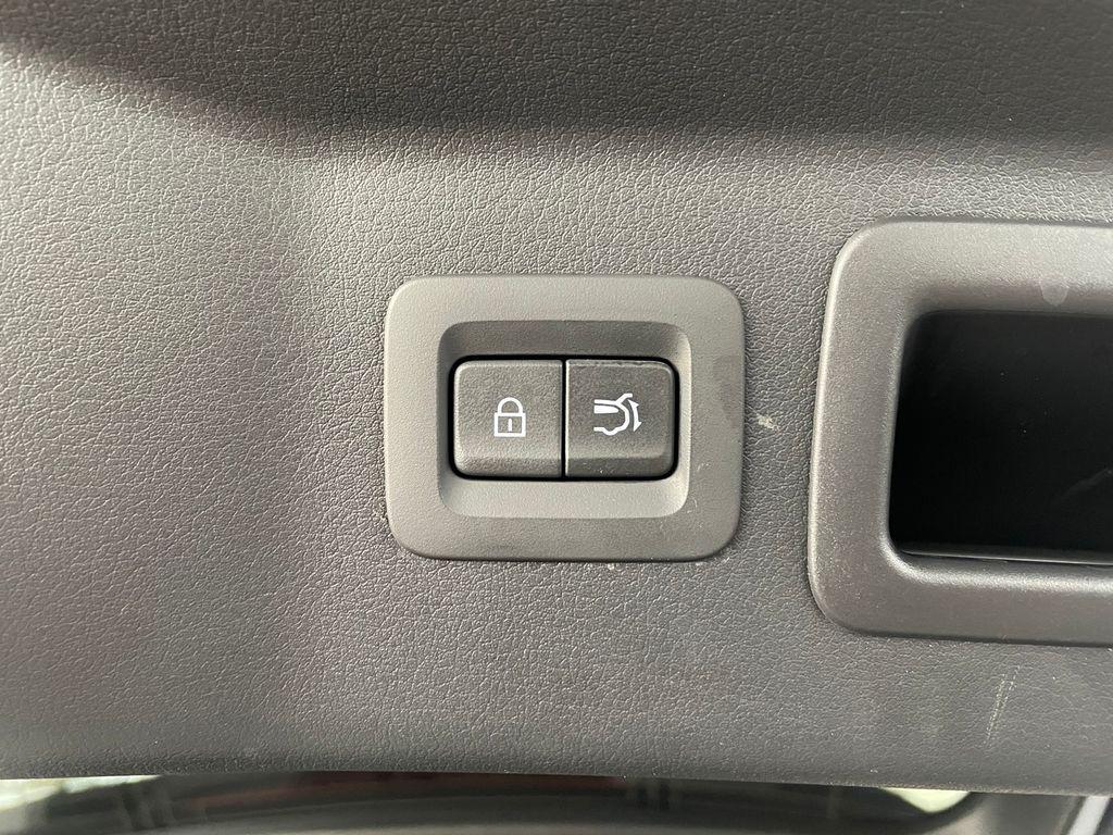 used 2024 Mazda CX-90 car, priced at $31,988