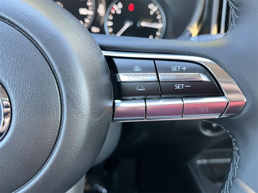 new 2025 Mazda CX-50 Hybrid car, priced at $34,251