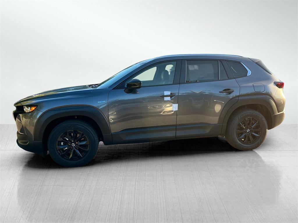 new 2025 Mazda CX-50 Hybrid car, priced at $34,251