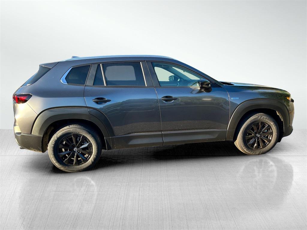 new 2025 Mazda CX-50 Hybrid car, priced at $34,251