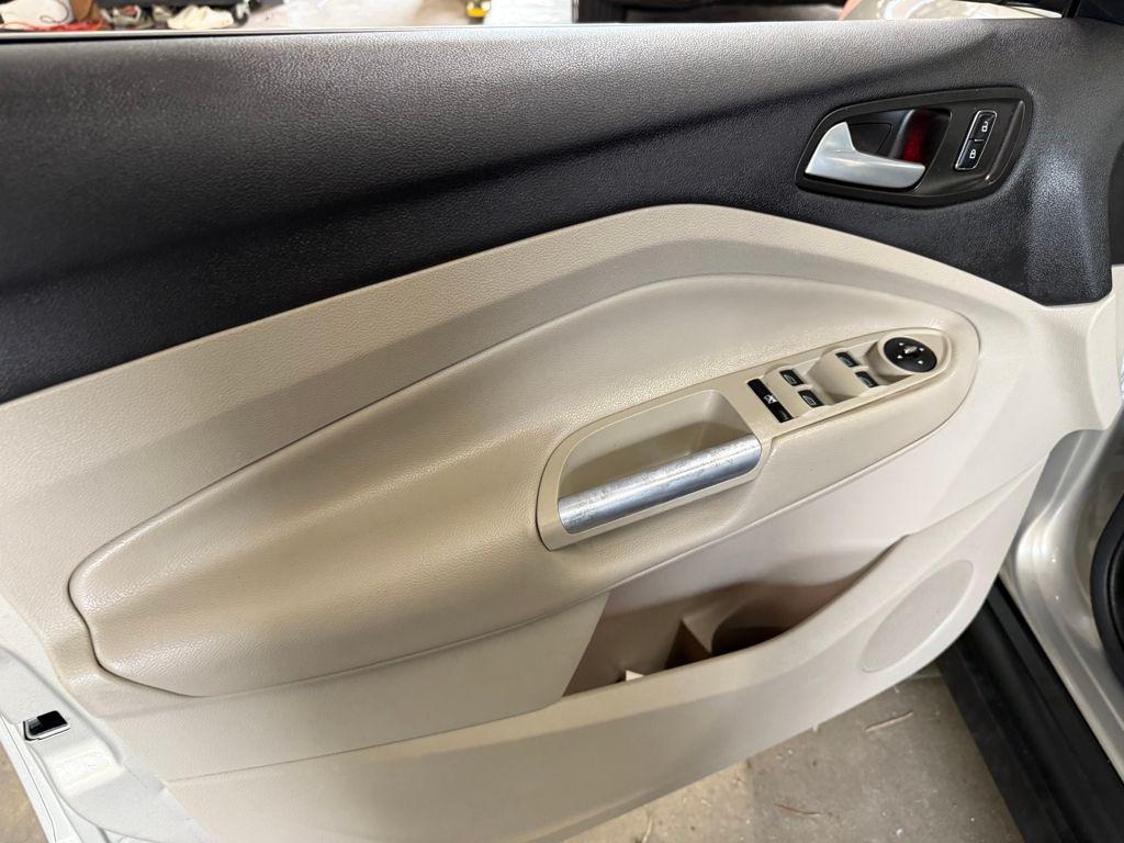 used 2015 Ford C-Max Hybrid car, priced at $6,488
