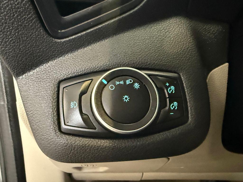 used 2015 Ford C-Max Hybrid car, priced at $6,488