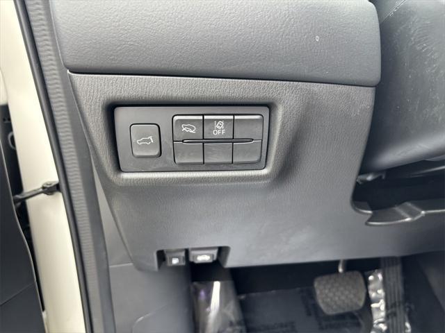 used 2021 Mazda CX-5 car, priced at $26,988