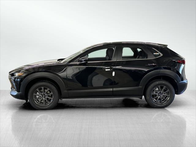 new 2024 Mazda CX-30 car, priced at $26,337