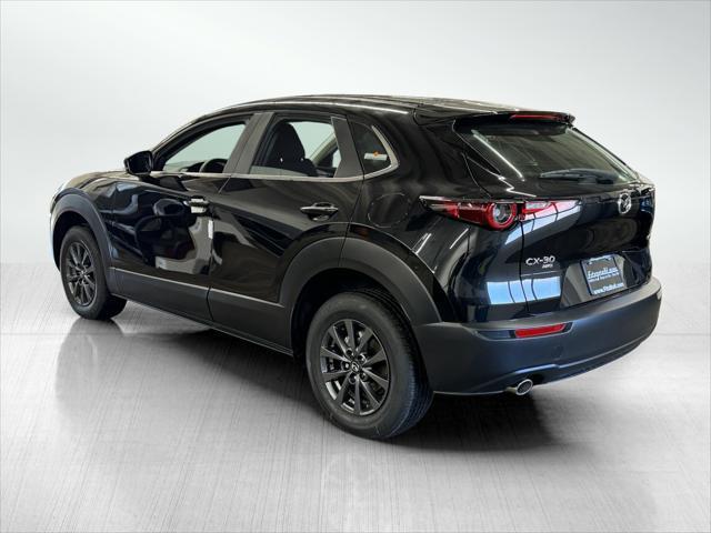 new 2024 Mazda CX-30 car, priced at $26,337