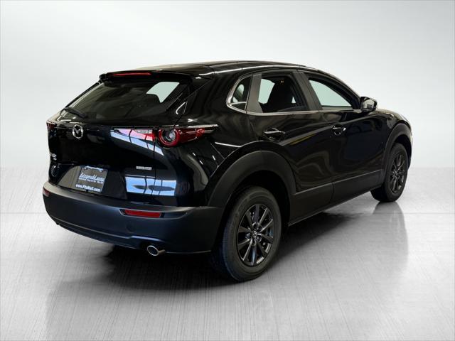 new 2024 Mazda CX-30 car, priced at $26,337