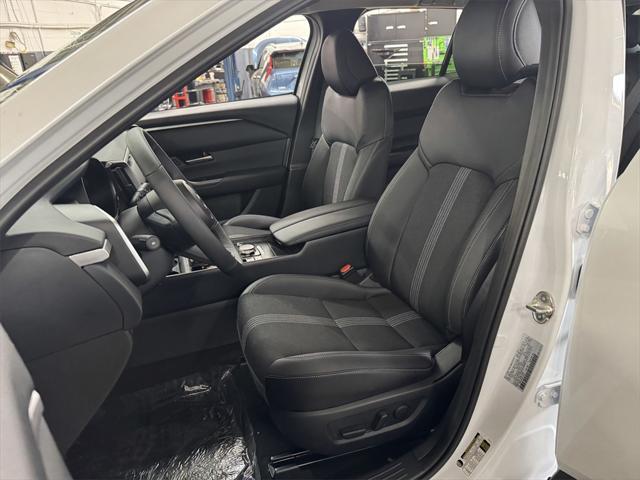new 2025 Mazda CX-50 Hybrid car, priced at $35,902