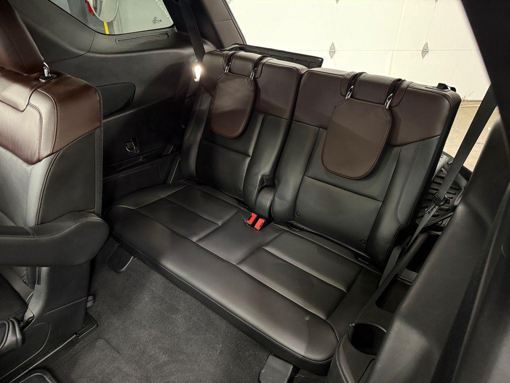 used 2021 Ford Explorer car, priced at $30,488