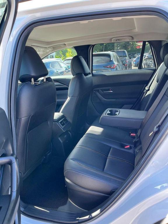 new 2025 Mazda CX-50 Hybrid car, priced at $37,554