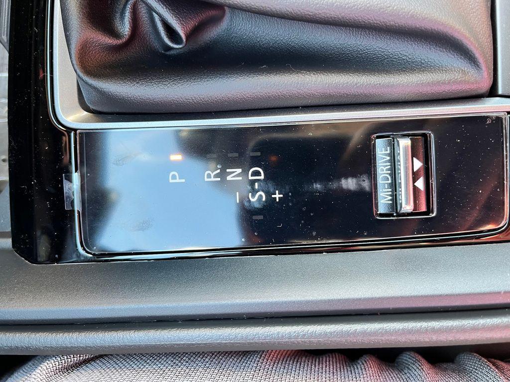 new 2025 Mazda CX-50 Hybrid car, priced at $37,554