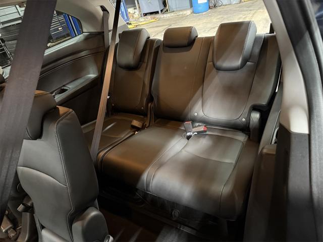used 2022 Honda Odyssey car