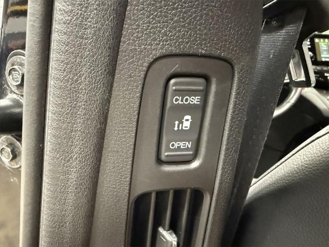 used 2022 Honda Odyssey car