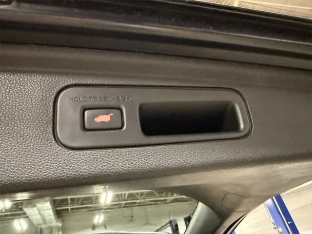 used 2022 Honda Odyssey car