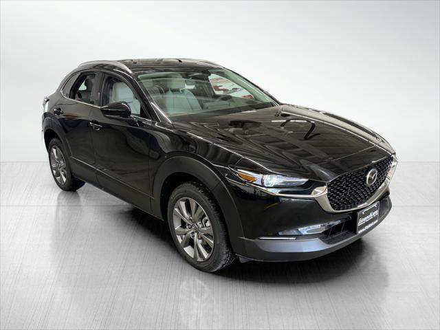 new 2024 Mazda CX-30 car, priced at $32,825