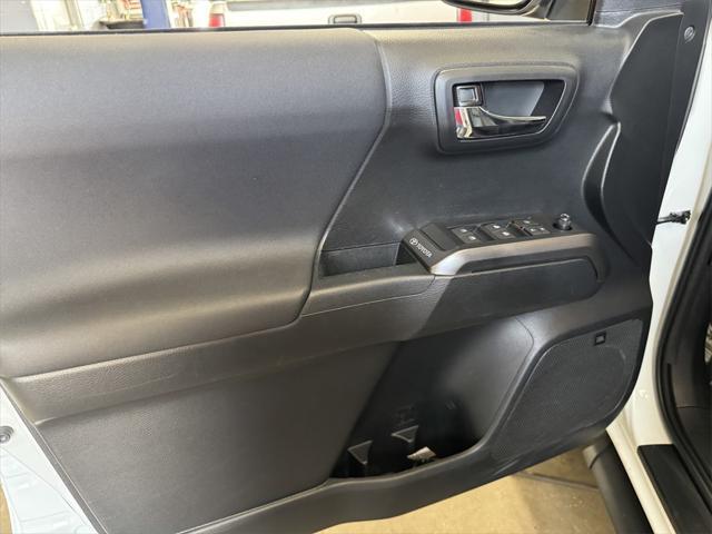 used 2019 Toyota Tacoma car, priced at $39,988