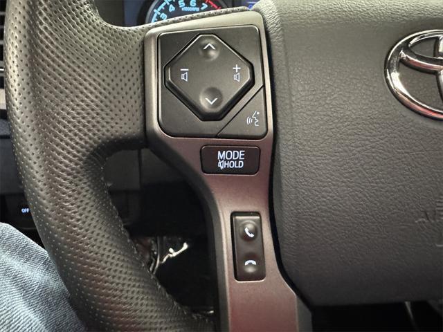 used 2019 Toyota Tacoma car, priced at $39,988