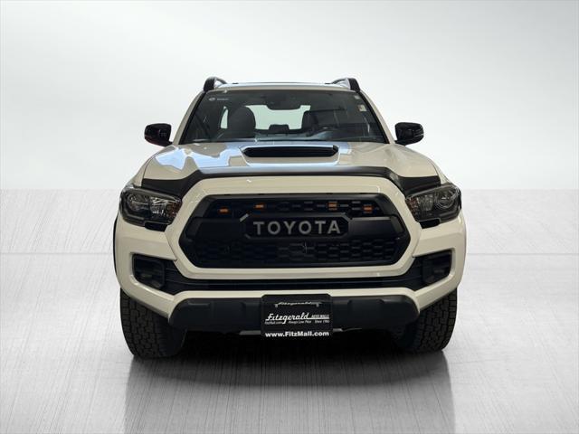 used 2019 Toyota Tacoma car, priced at $39,988