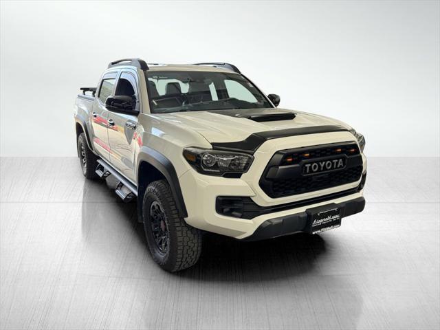 used 2019 Toyota Tacoma car, priced at $39,988