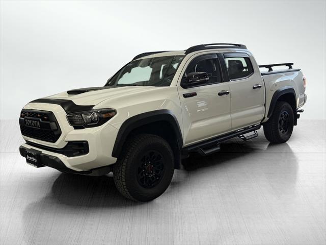 used 2019 Toyota Tacoma car, priced at $39,988
