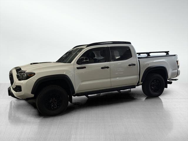 used 2019 Toyota Tacoma car, priced at $39,988