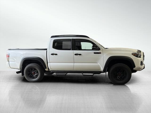 used 2019 Toyota Tacoma car, priced at $39,988
