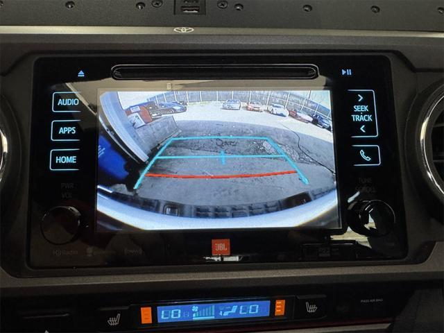 used 2019 Toyota Tacoma car, priced at $39,988