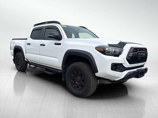 used 2019 Toyota Tacoma car, priced at $39,988