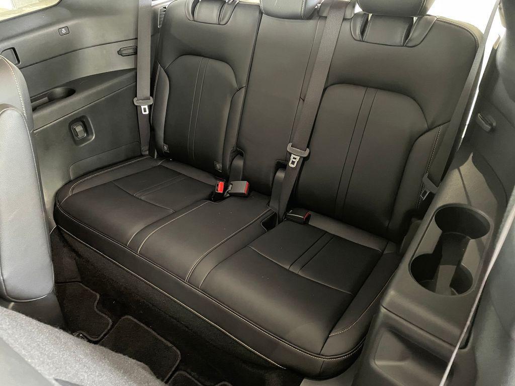 used 2024 Mazda CX-90 car, priced at $33,988