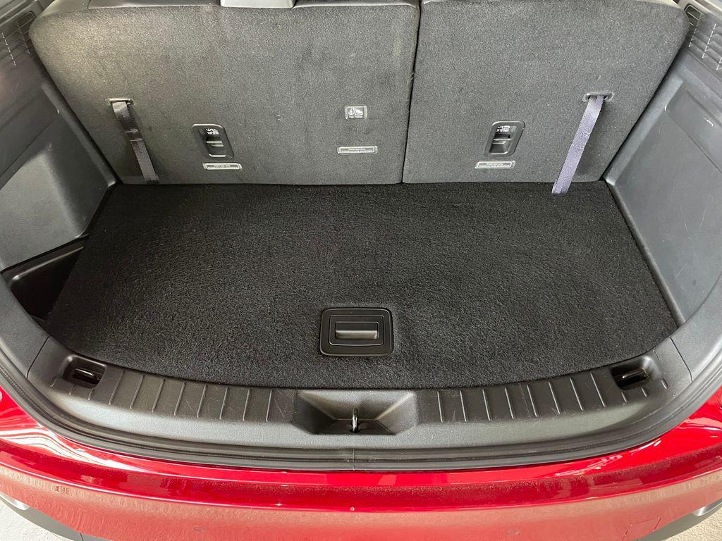 used 2024 Mazda CX-90 car, priced at $33,988