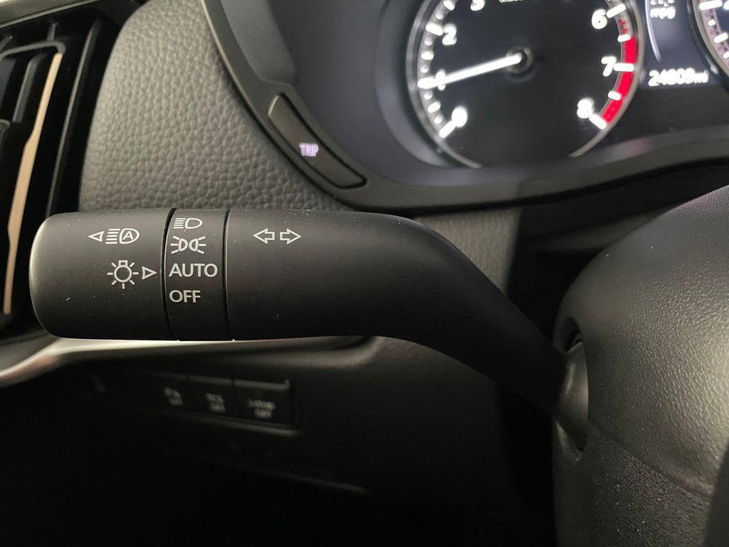 used 2024 Mazda CX-90 car, priced at $33,988