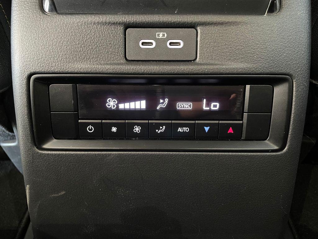 used 2024 Mazda CX-90 car, priced at $33,988